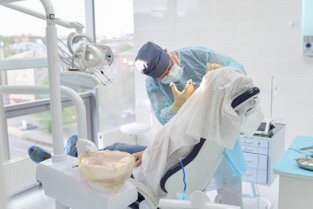 Best Emergency Dental Extractions in Indian River Shores, FL